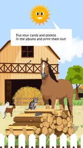 Animal world: Farm & Wildlife screenshot 3