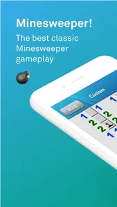 Minesweeper! screenshot 0
