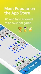 Minesweeper! screenshot 1