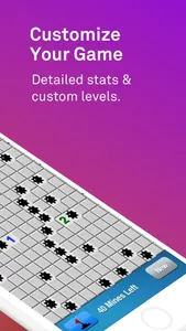 Minesweeper! screenshot 3
