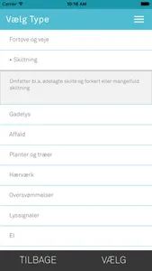 Intergraph Field Inspector screenshot 3