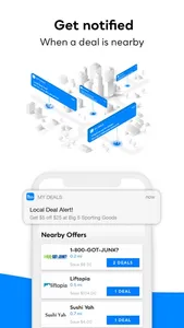 My Deals Mobile screenshot 3
