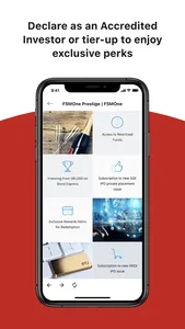 FSM Mobile - Invest Globally screenshot 3