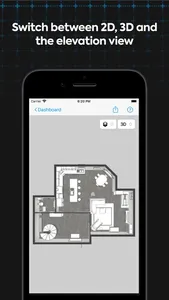 magicplan screenshot 3