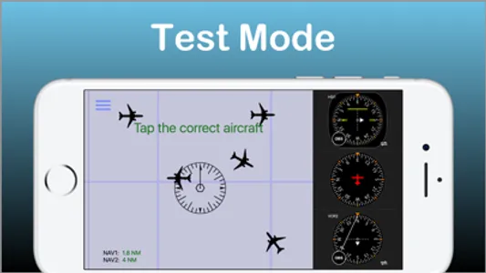 Nav Trainer Pro screenshot 3