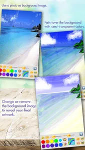 Art App - ClearPainting Free screenshot 1