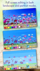 Art App - ClearPainting Free screenshot 2