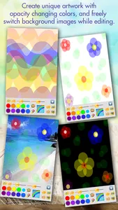 Art App - ClearPainting Free screenshot 3