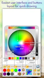 Art App - ClearPainting Free screenshot 4