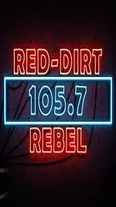 The Red Dirt Rebel screenshot 0