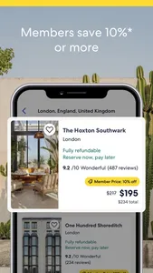 Expedia: Hotels, Flights & Car screenshot 4