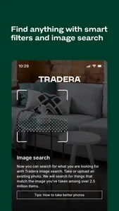 Tradera – buy & sell screenshot 6