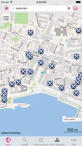 T-Wisepilot screenshot 3