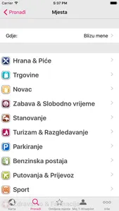 T-Wisepilot screenshot 4
