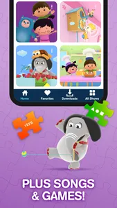 BabyTV - Baby & Toddler Videos screenshot 5