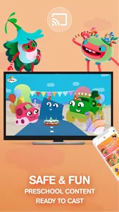 BabyTV - Baby & Toddler Videos screenshot 6