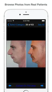 Plastic Surgery & Rhinoplasty screenshot 1