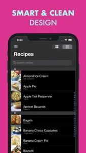 Pastry Chef Pro screenshot 1