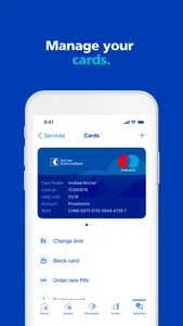 ZKB Mobile Banking screenshot 6