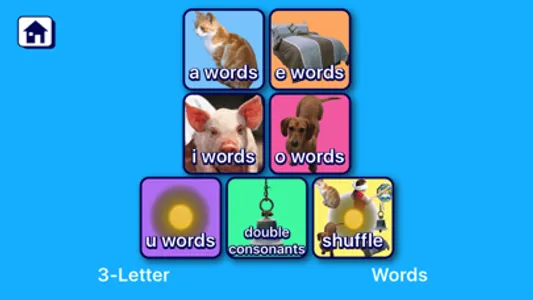 ABC SPELLING MAGIC screenshot 4