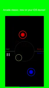 Air Hockey Paid screenshot 3