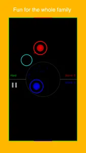 Air Hockey Paid screenshot 4