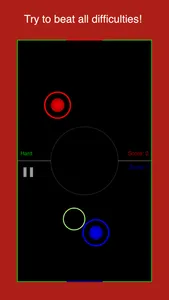 Air Hockey Paid screenshot 5