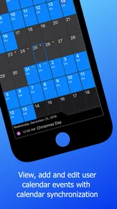 Rota Calendar screenshot 6