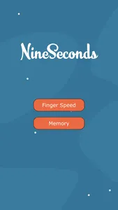 NineSeconds screenshot 0