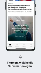 Aargauer Zeitung News screenshot 3