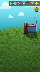 Fun Eggs Lite screenshot 2