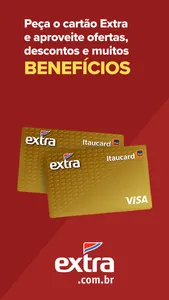 Extra: Loja online com ofertas screenshot 4