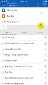 Transit – Trip Planner screenshot 0