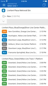 Transit – Trip Planner screenshot 3