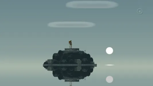 Superbrothers: S&S EP Micro screenshot 2