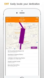 Next Station: Bangkok screenshot 2