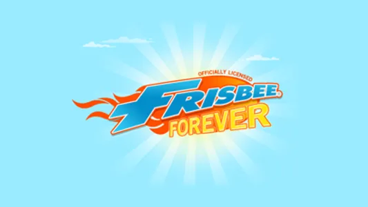 Frisbee® Forever screenshot 0