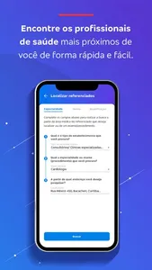 Bradesco Saúde screenshot 4