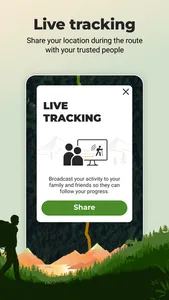 Wikiloc - Trails of the World screenshot 7