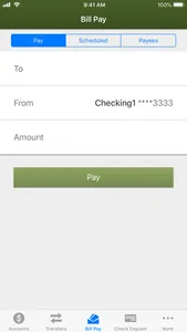 NorthCountry Mobile Banking screenshot 4