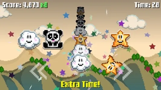 Critter Panic! screenshot 3