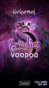 Erzulie’s Voodoo – Full screenshot 0