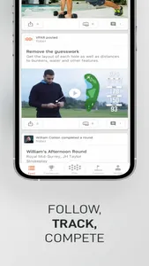VPAR Golf GPS & Scorecard screenshot 5
