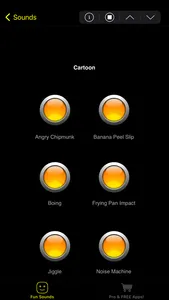Fun Sound Effects & Noises screenshot 2