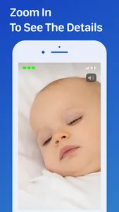 Cloud Baby Monitor screenshot 9