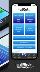 The Difficult Airway App screenshot 3