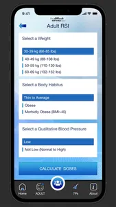 The Difficult Airway App screenshot 4