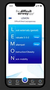 The Difficult Airway App screenshot 6