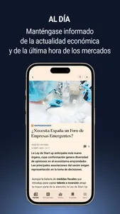 EXPANSIÓN - Diario económico screenshot 4