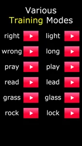 English Ear Game screenshot 2